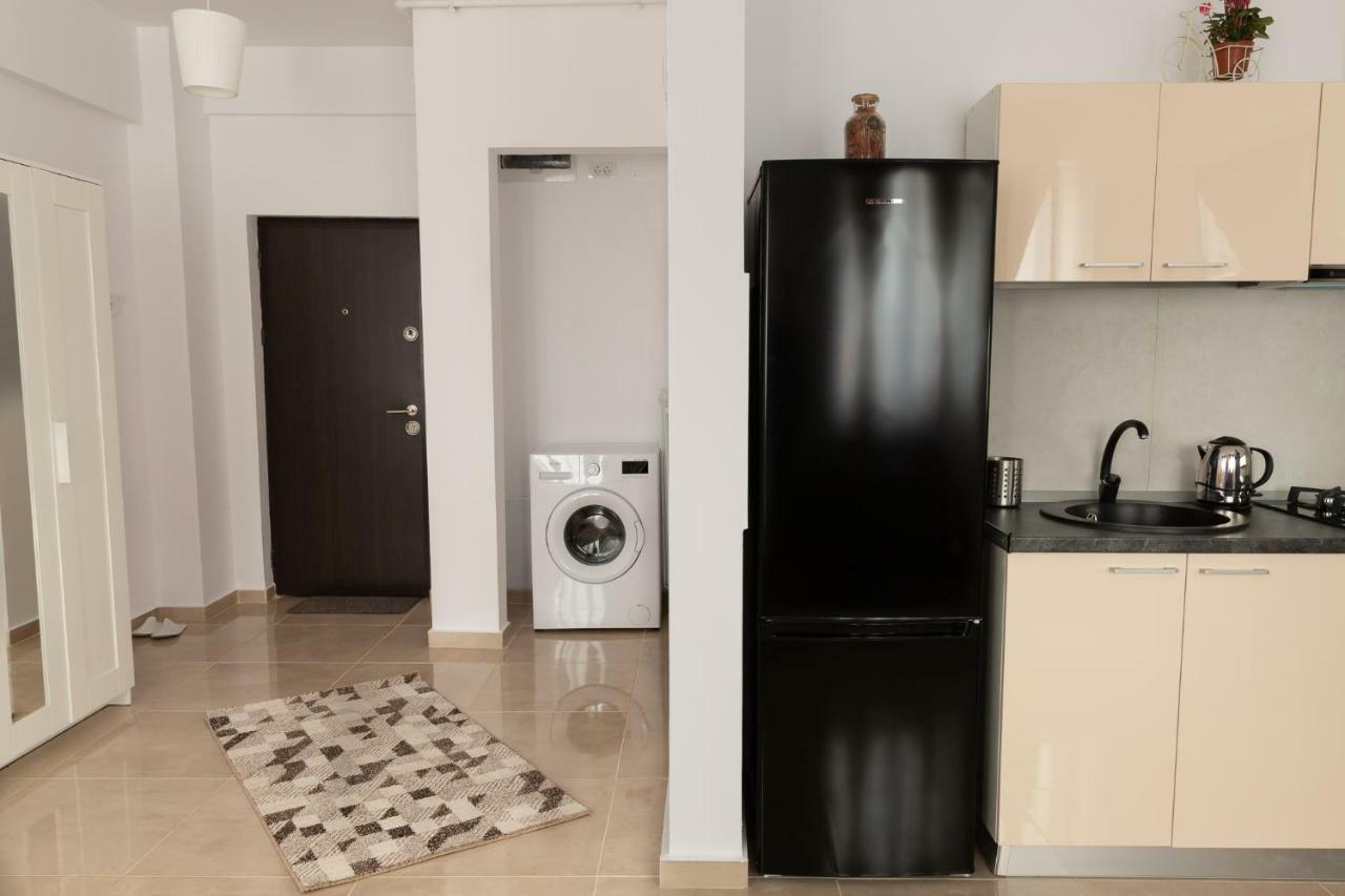 Studio Ambiance , Mamaia Неводарі Екстер'єр фото